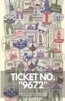 Jules Verne - Ticket No. "9672"