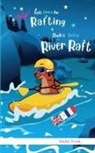 Muddy Frank - Dude's Gotta River Raft / Help ! Suis Accro Au Rafting