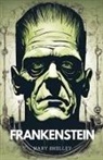 Mary Shelley - Frankenstein