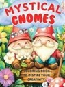 Jo Vio - Mystical gnomes