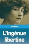 Colette - L'Ingénue libertine
