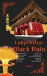 Aurobindo Ghosh, Manmohan Sadana, Riddhima Sen - Labyrinth of Black Rain