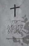 Algernon Blackwood - The Wolves of God