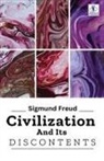 Sigmund Freud - Civilization And Its Discontents