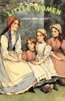 Louisa May Alcott - Little Women