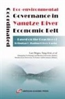 Yang Jirui, Luo Zhigao - Coordinated Eco-environmental Governance in Yangtze River Economic Belt-Based on the Practice of Tributary Jialing River Basin