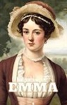 Jane Austen - Emma