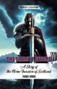 Robert Leighton - The Thirsty Sword A Story of the Norse Invasion of Scotland (1262-1263)