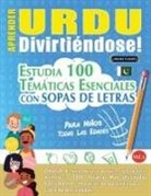 Linguas Classics - APRENDER URDU DIVIRTIÉNDOSE! - PARA NIÑOS