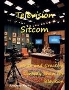 Andrew Parry - Television Sitcom