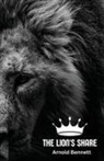 Arnold Bennett - The Lion's Share