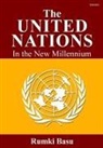 Rumki Basu - THE UNITED NATIONS