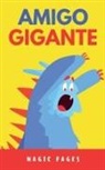 Magic Pages - Amigo Gigante