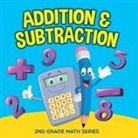 Baby - Addition & Subtraction