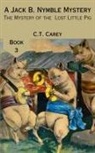 C. T. Carey - The Mystery of the Lost Little Pig