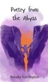Natalia Harrington - Poetry from the Abyss