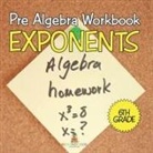 Baby - Pre Algebra Workbook 6th Grade