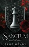 Jane Henry - Sanctum
