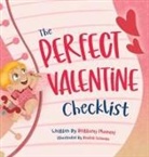 Plumeri - The Perfect Valentine Checklist