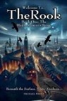 Michael White - Welcome to The Rook Book One