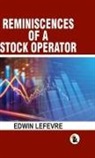 Edwin Lefevre - Reminiscences of a stock operator - HB