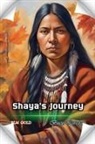 Bucur Loredan - Shaya's Journey