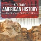 Baby - 5th Grade American History