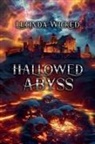 Lucinda Wicked - The Hallowed Abyss