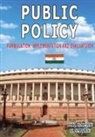 R. K. Sapru &amp; Y. Sapru - PUBLIC POLICY