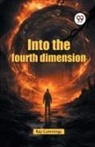 Ray Cummings - Into the fourth dimension