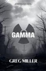Greg Miller - Gamma