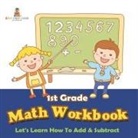 Baby - 1st Grade Math Workbook