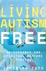 Johannes Tefo - Living Autism Free
