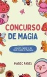 Magic Pages - Concurso de Magia