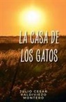 Amantewood - La casa de los gatos