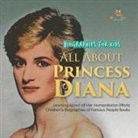 Baby - Biographies for Kids - All about Princess Diana