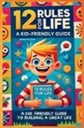 Oliver Benson M. - 12 Rules for Life