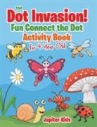 Jupiter Kids - The Dot Invasion!