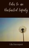 Lila Davenport - Odes to an Uncharted Infinity