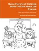Michael Dow - Nurse Florence® Coloring Book
