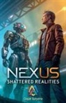 Dayat Suryana - Nexus
