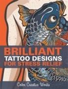 Color Creative Works - Brilliant Tattoo Designs For Stress Relief