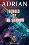 Dayat Suryana - Echoes of the Shadow