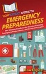 Howexpert - HowExpert Guide to Emergency Preparedness