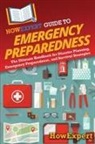 Howexpert - HowExpert Guide to Emergency Preparedness