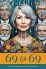 Jacqueline May May - 69@69
