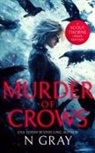 N. Gray - Murder of Crows