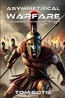Tom Sotis - Asymmetrical Warfare
