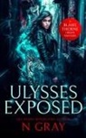 N. Gray - Ulysses Exposed