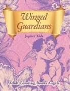 Jupiter Kids - Winged Guardians